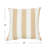 Cotton Reversible Throw Pillow-618601400-618601407