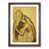 Walnut Framed selected