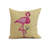 Palm Beach Outdoor Reversible Throw Pillow-26349112-26349118