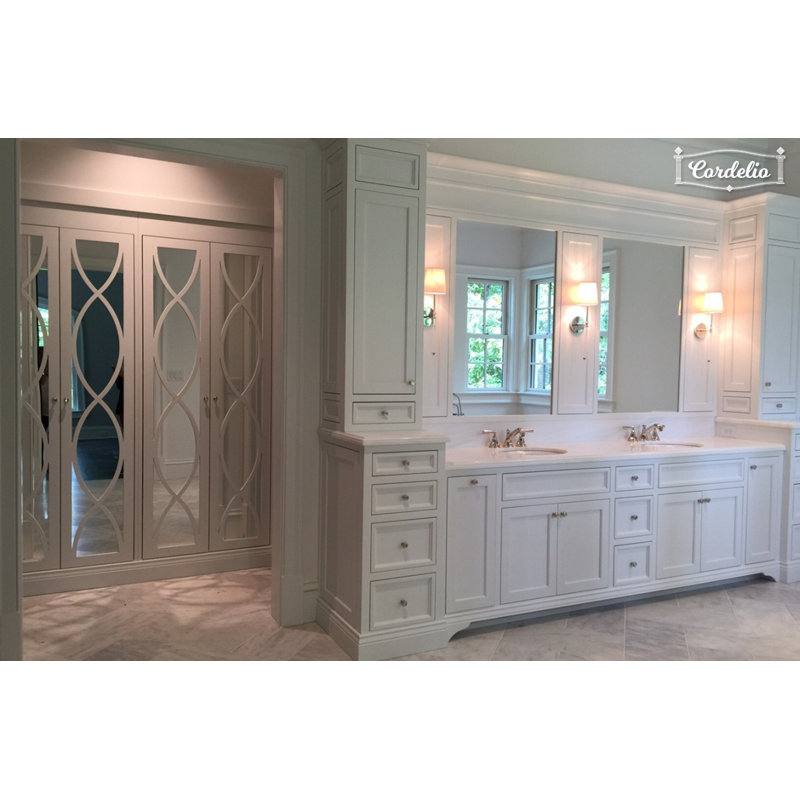 6x12 MILAS WHITE HONED & EASED