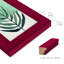 Verging Palm III, encadré sur papier-90560986-90560989