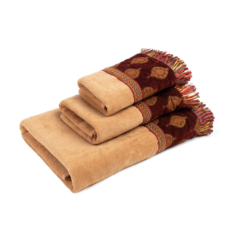 Cotton Ultra Light Mulit-Size Set