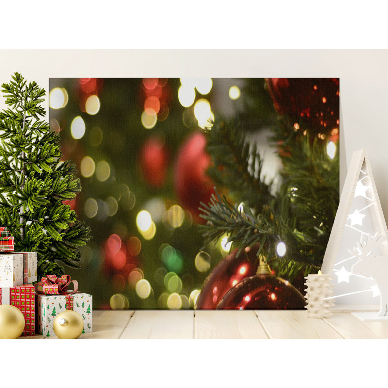 Wrapped Canvas Print Set, 20x10