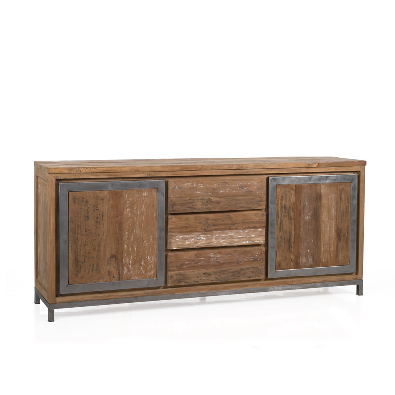 Buffet Sunikka