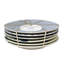 Pacific 6 Piece Appetizer Plate Set