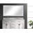 Bloodworth Wood Flat Wall Mirror-648588545-648588795