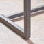 Ensemble de charmant tabouret de bar transitionnel pour les espaces extérieurs élégants-408987767
