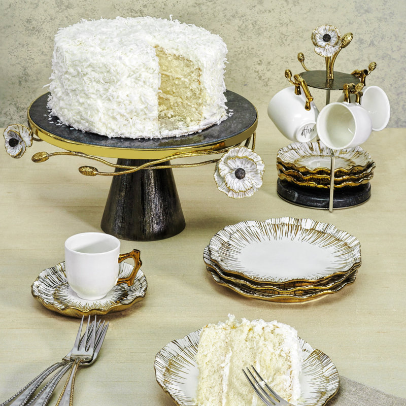Anemone Demitasse