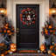Couronne d'Halloween Spooky Season-143194820