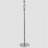 Makina 62.5'' Column Floor Lamp