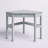 Makan Corner Solid Wood Computer Desk-1552186937