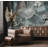 Floral Wall Mural-99178385