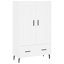 Manhold 69.5 cm W Chest of Drawers-1827327111