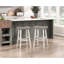 Ensemble de tabourets de table, tabourets de bar et de table 4 pièces Transitional-1176022403