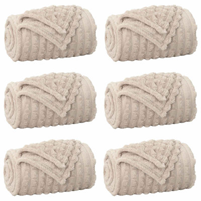 3.2-43 Throw Blanket