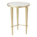 Jasper End Table