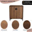 Meuble-lavabo simple avec plateau 30,34 po