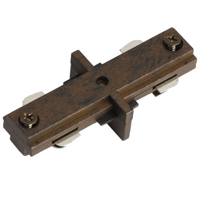Straight Track Connector