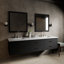 Ensemble de meuble-lavabo double 80 po-82339830-112818374
