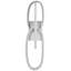 Circa 1 - Light LED Armed Sconce-1430973739