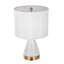 Lampe de table Quaran
