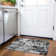 Premium Machine Washable Mayfield AMF1008 Abstract Rug