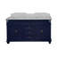 Ensemble de meuble-lavabo double 72 po Ensa-779813938-779813939