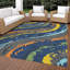 Tapis intérieur / extérieur lavable à la machine pour enfants ACN2828-274823389-274823403