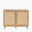 Rectangle Accent Chest