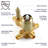 Bathroom Freestanding Tub Filler-87148238