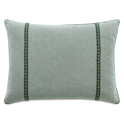 Elspeth Lumbar Pillow Cover & Insert