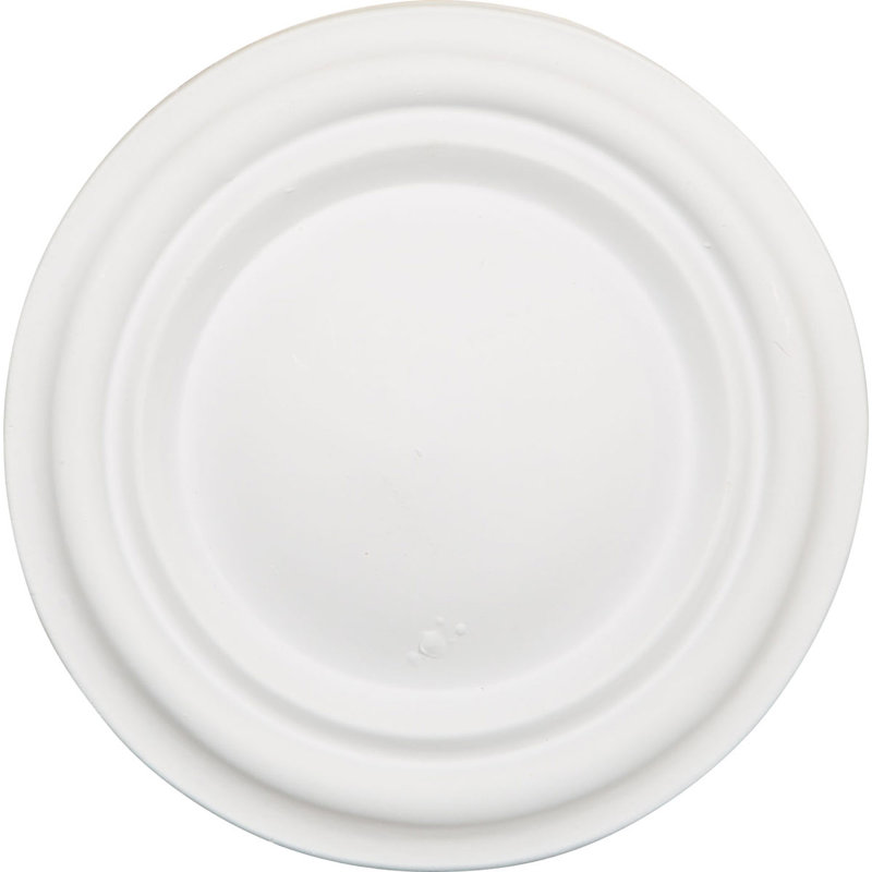 Traditional 5'' H x W 0.875'' D Urethane Onlay Scroll