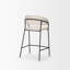 Tabouret de comptoir et de bar Burkeen-91893776-91893778