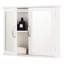 Hilmar Bathroom Cabinet