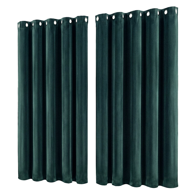 Blackout Curtain