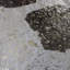 One-of-a-Kind Clayton White Rug