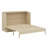 Murphy Bed With Large Drawers-701496227-701496159