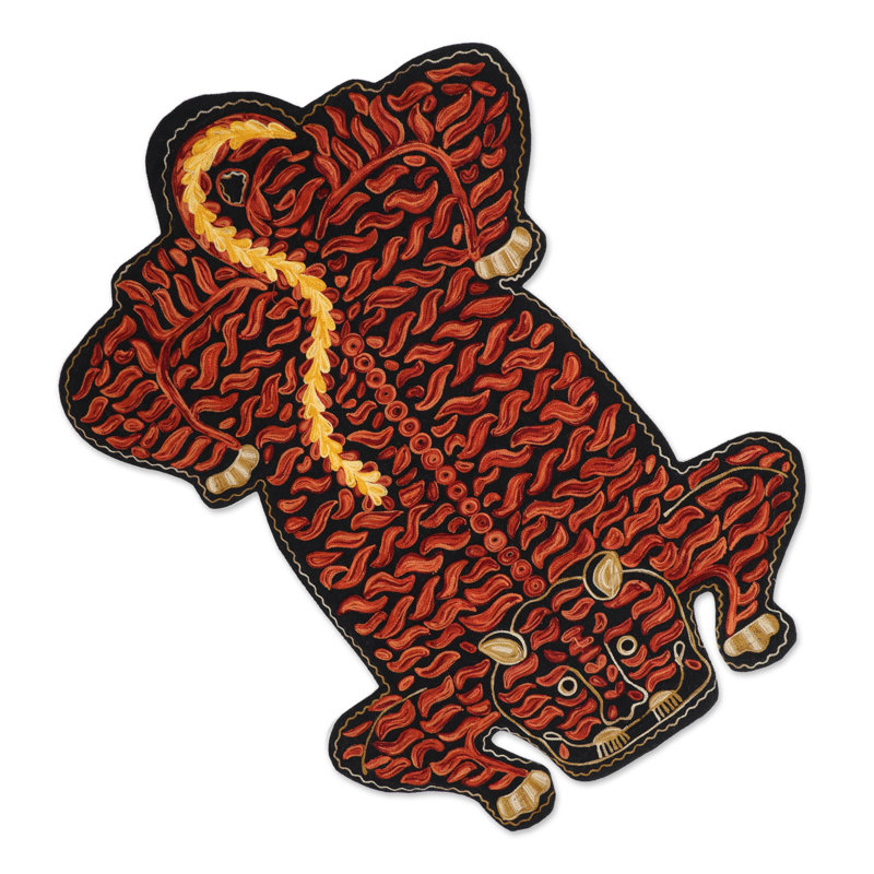 Area Rugs