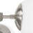 Johnaaron 4 - Light Dimmable Geometric Chandelier-1446129765