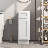 Heyward Single Bathroom Vanity Base Only-28124453-28213488