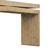 Tenby Solid Pine Wood Console Table (78.75")-117558557