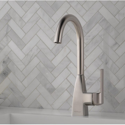 Peerless Faucets Xander Kitchen Faucet