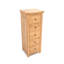 Bryony 45cm W 5 - Drawer Chest of Drawers