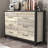 Allysyn 6 - Drawer Dresser