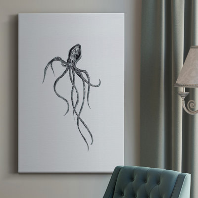 " Marine Life IV "