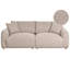 Tammis 3 Seater Boucle Sofa-180766633