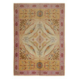 One-of-a-Kind 9'8" X 13'5" Hand Knotted Area Rug