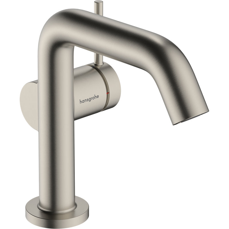 hansgrohe Tecturis S à un trou fin 110, 1,2 gal / min, Bronze brossé