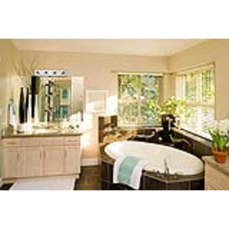Cecilia 4 - Light Dimmable Bath Bar