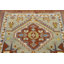 Tapis tribal traditionnel indien 3 x 12